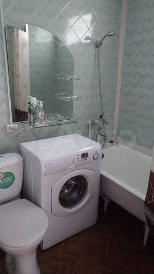 1-к. квартира, 30 м², 5/5 эт.