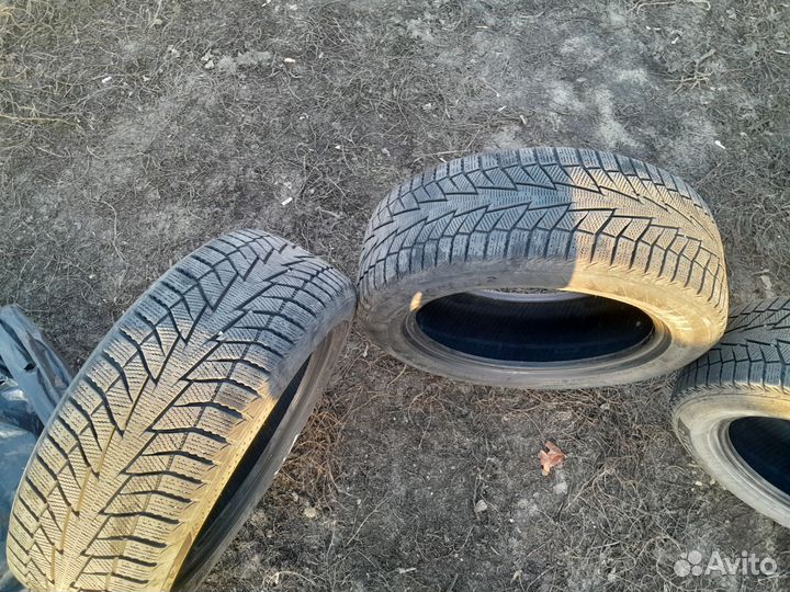 Hankook Winter I'Cept IZ2 205/55 R16 94T