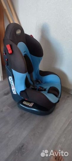 Детское кресло