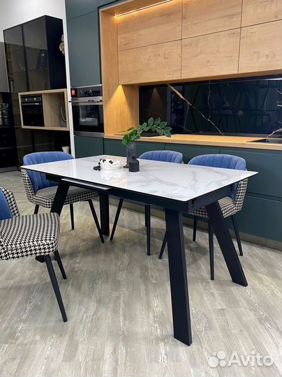 Стол с гарантией качества