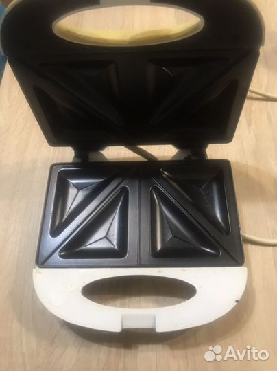 Вафельница