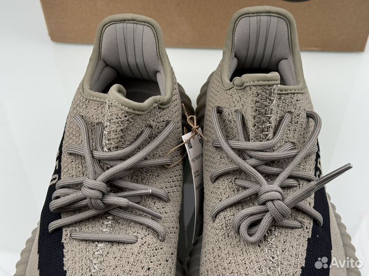 Кроссовки Adidas Yeezy Boost 350 V2 Granite