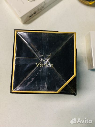 Vertus Carat Gold 24