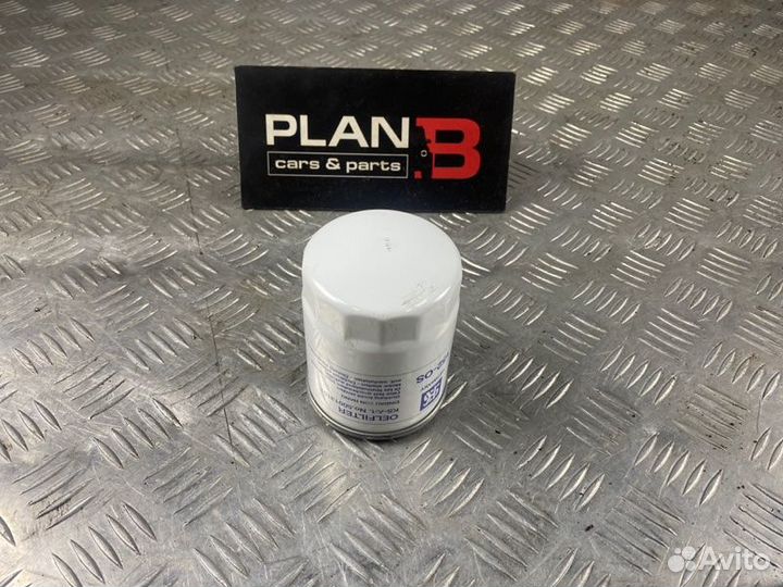 Фильтр масляный Kolbenschmidt 152Os