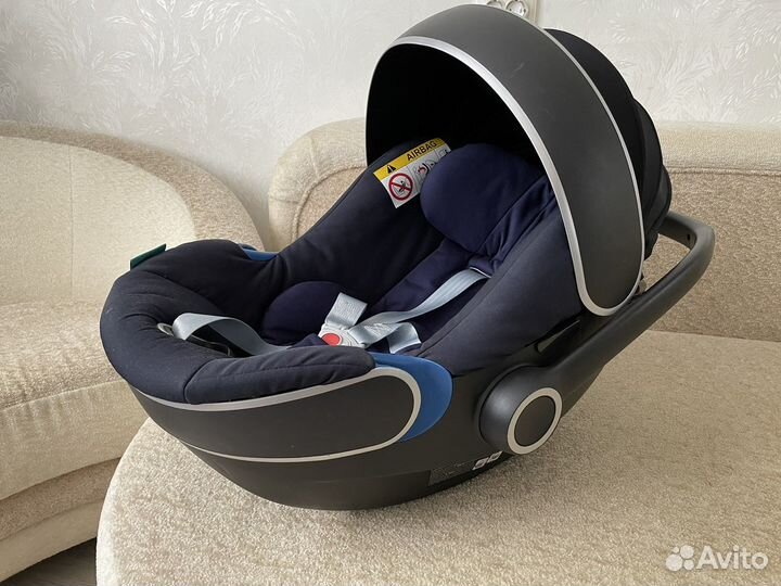 Коляска Bugaboo Buffalo by Diesel