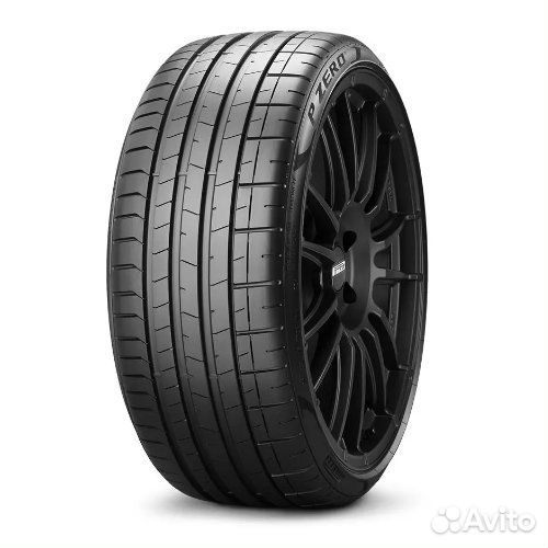 Pirelli P Zero PZ4 315/30 R21 105Y