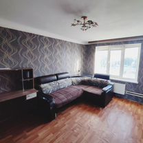 1-к. квартира, 31 м², 2/10 эт.