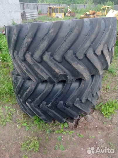 Шины на к 700