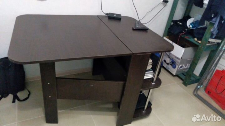 Стол раскладной бу