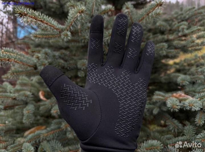 Перчатки Nike Thermo