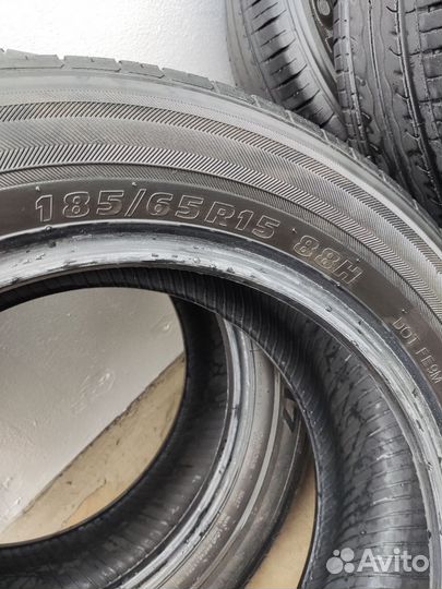 Kumho Solus KH17 R15