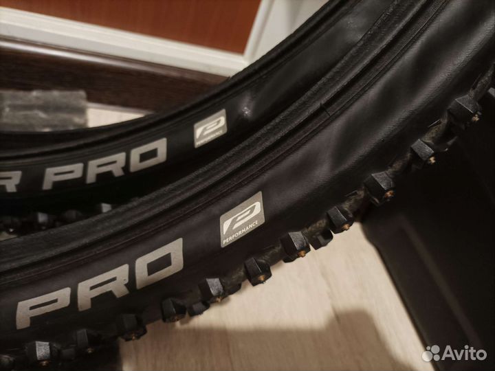 Schwalbe ice spiker pro performance 27.5