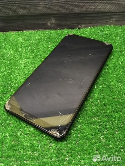 Xiaomi Mi Max 3, 4/64 ГБ
