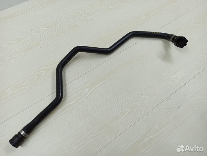 Патрубок системы охлаждения BMW 5 F10 F11 N47