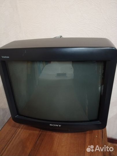 Телевизор