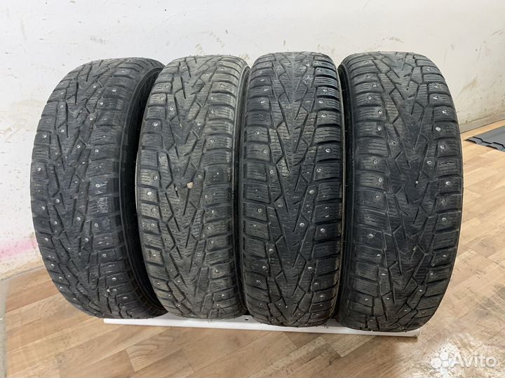 Nokian Tyres Nordman 7 175/70 R14