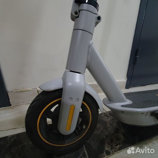 Электросамокат Segway Ninebot G30LP