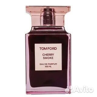 Tom Ford cherry smoke 100 мл парфюм