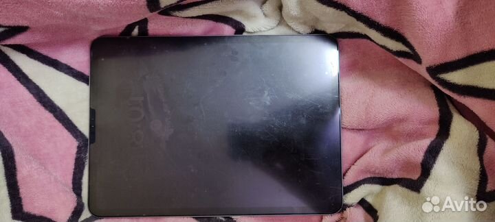 iPad pro 11 2020 128 wifi