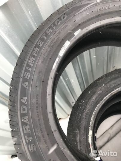 Viatti Strada Asimmetrico V-130 185/55 R15 82H