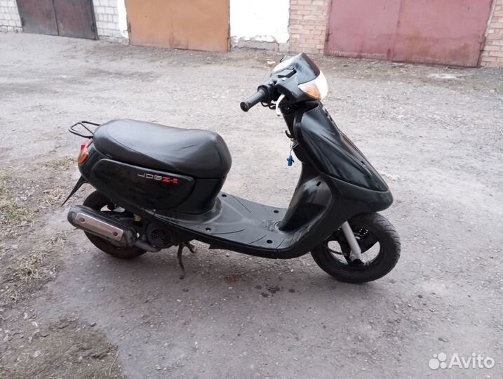 Продам Yamaha Jog z2