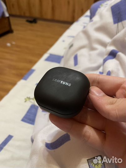 Обмен Samsung galaxy buds 2 pro