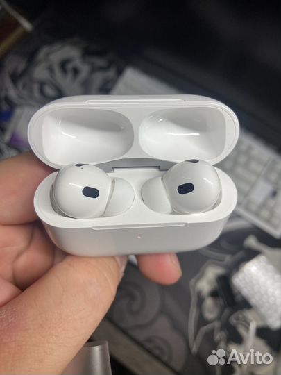 Наушники earpods реплика