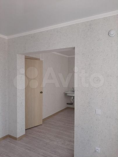1-к. квартира, 31 м², 1/16 эт.