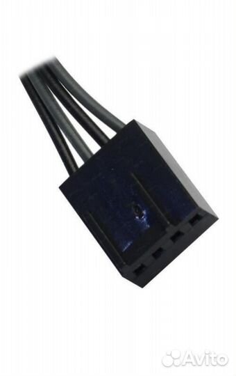 Кулер процеccорный