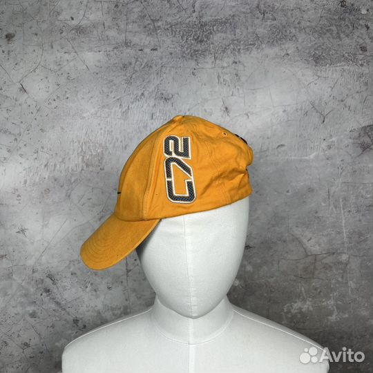 Кепка Nike Vintage C72 Винтаж 2000s Оригинал