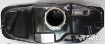 Бак Mitsubishi Pajero Sport 2 KH 1700A479