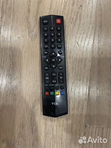 Пульт TCL