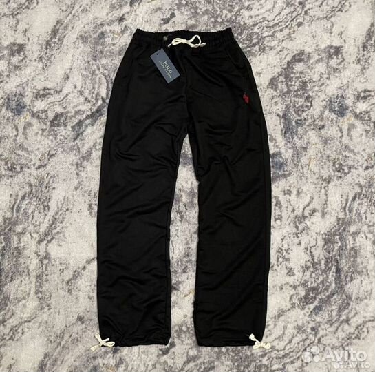 Спортивные штаны polo ralph lauren