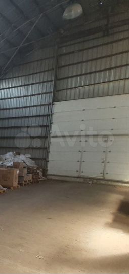 Склад от 50 до 300 м²