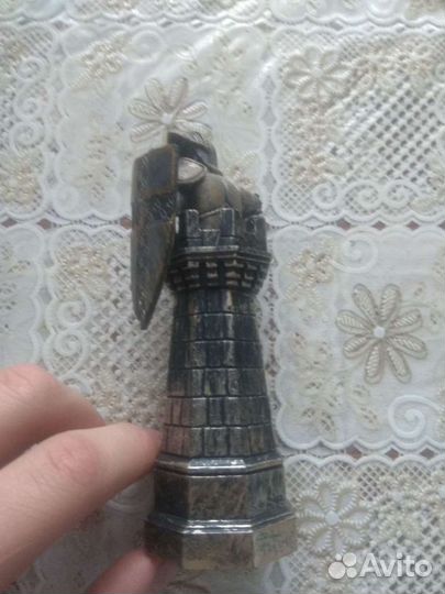 Шахматы гарри поттер