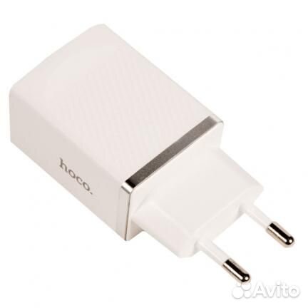 Зарядное устройство для iPhone, новое