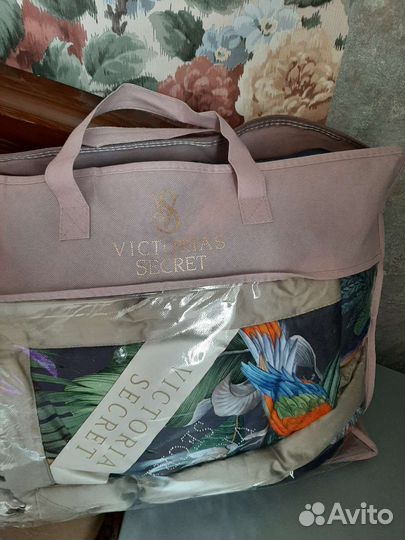 Постельное белье евро новое