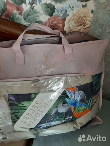 Постельное белье евро новое