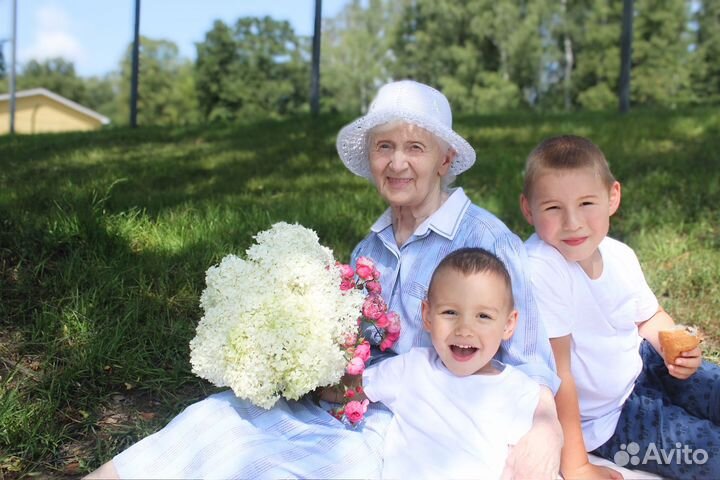 Визуал для соцсетей, Фотограф