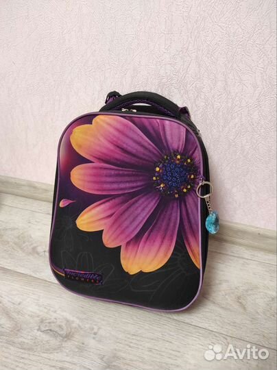 Портфель школьный ортопедический