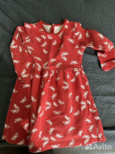 Вещи на девочку