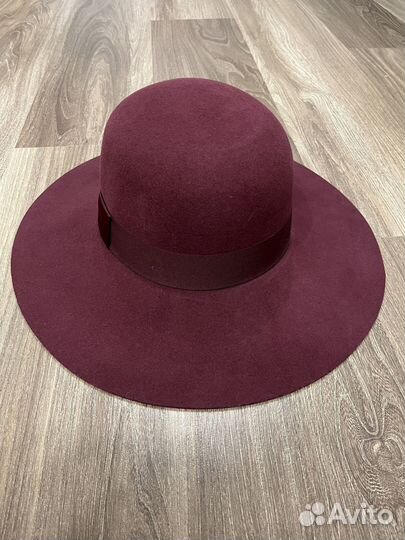 Шляпа женская