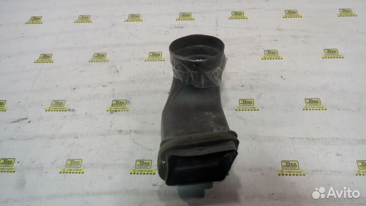 Воздуховод в кабину DAF XF105 D 6126