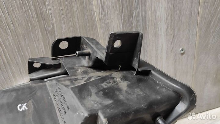 Фара Mazda 3 BDG751040 BL, левая