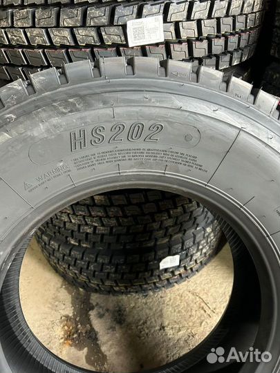 Грузовые шины Kapsen HS202 315/70R22,5 154/150M