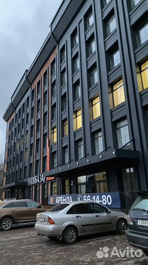 Аренда кресла парикмахера/коворкинг