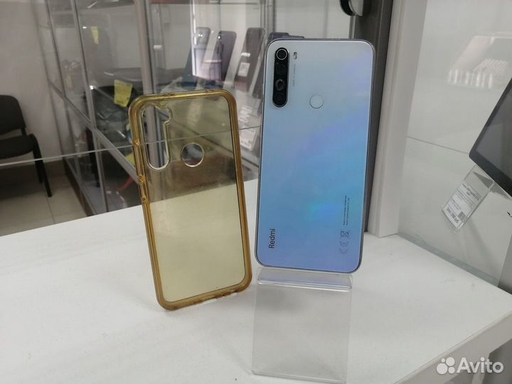Xiaomi Redmi Note 8T 3/32