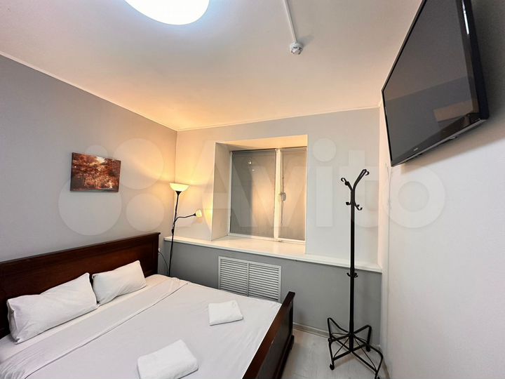 Комната 15 м², 1/5 эт.