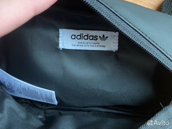 Барсетка оригинал Adidas Originals