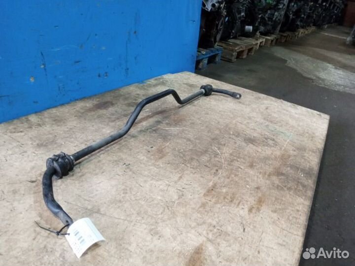 Стабилизатор передний Nissan Murano Z50 QR25DE